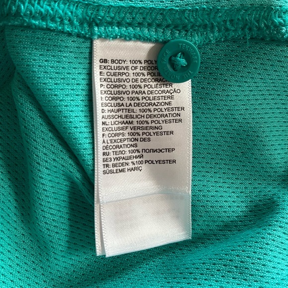 Men’s Northface Polo - Picture 6 of 7